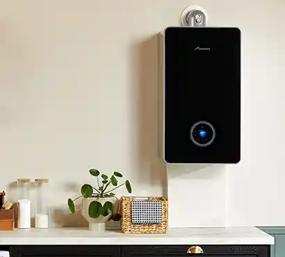 KG Gas Fits Worcester Bosch Gas Boilers