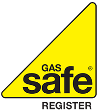 Gas Safe Registered