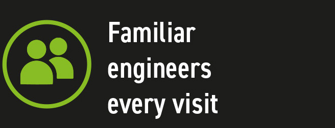 Familiar Engineers