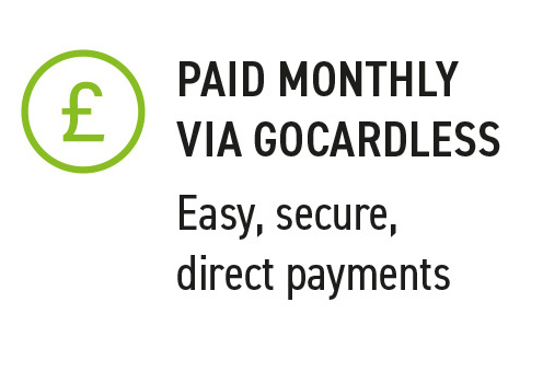 Pay Monthly Pay Monthly