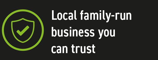 Local Family Business