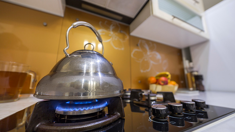 Gas Cooker & Hob Installations